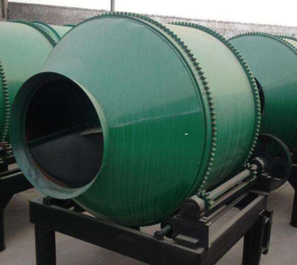 攪拌機(jī)怎么維護(hù)？