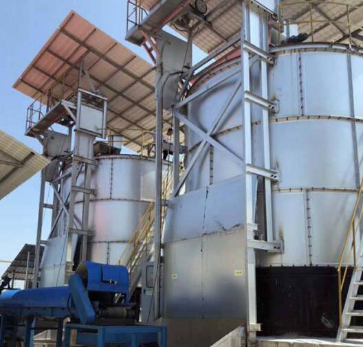 發(fā)酵罐遇到細(xì)菌感染怎么辦？