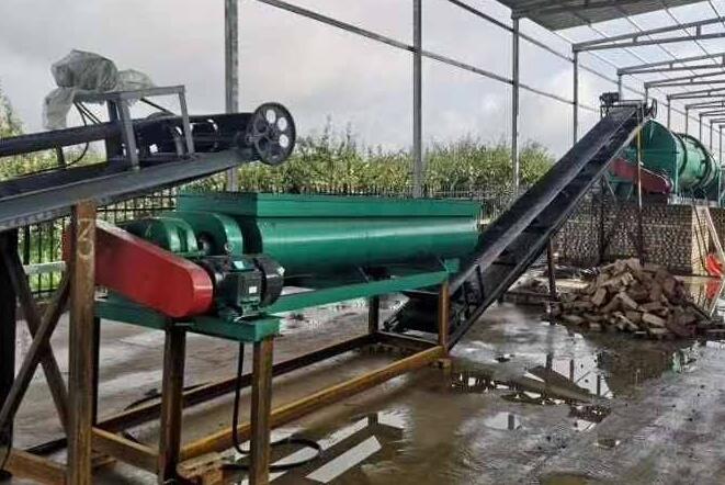 豬糞有機(jī)肥設(shè)備廠家如何選擇？