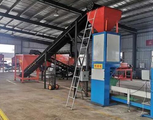 大型有機(jī)肥生產(chǎn)設(shè)備減少故障的對策有哪些？