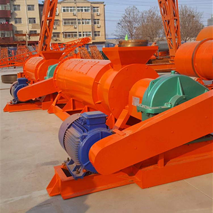 攪齒造粒機(jī)實拍