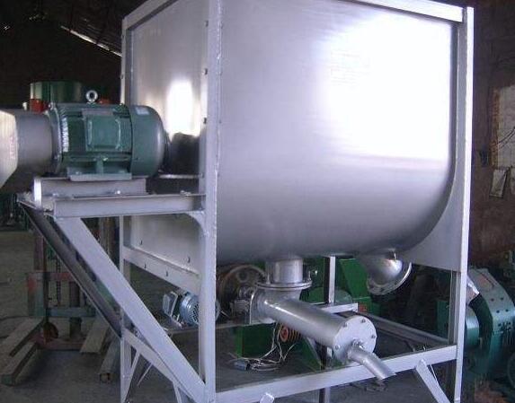 攪拌機(jī)實(shí)拍