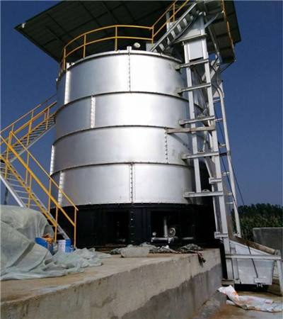 常用的有機肥發(fā)酵設(shè)備都有哪些？