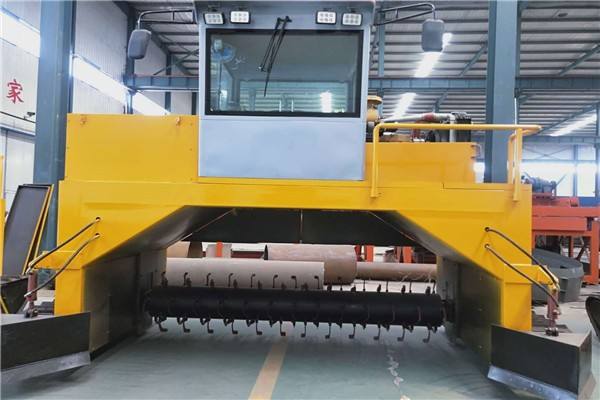 適合農(nóng)村堆制秸稈有機(jī)肥料的方法？