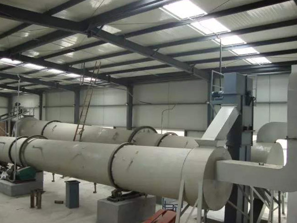 可以用來生產(chǎn)微生物有機肥料的設(shè)備有哪些？