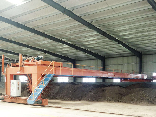 要想創(chuàng)建一個標(biāo)準化的肥料加工廠需要配置哪些東西?